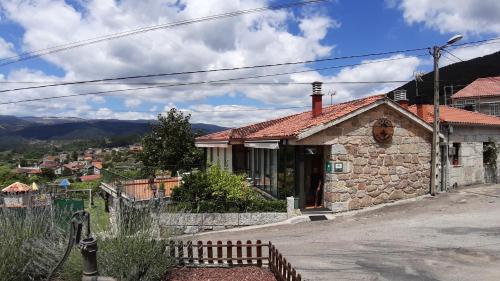 Casa A Chairina Y A Revolta