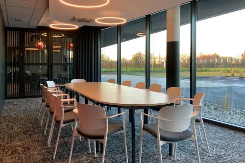 Akena Hôtel Troyes