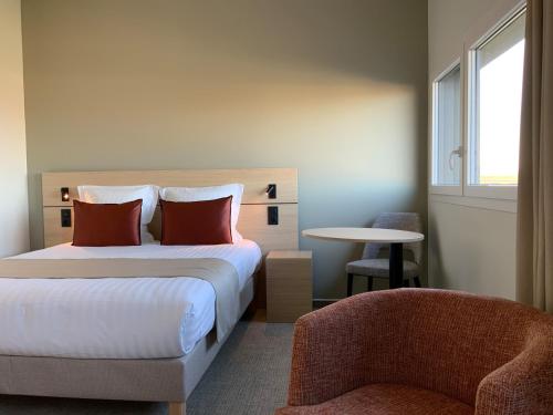 Akena Hôtel Troyes