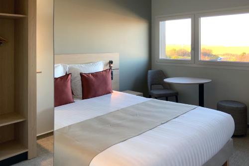 Akena Hôtel Troyes