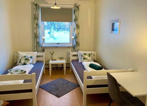 Hällefors Hostel & Kanotcenter