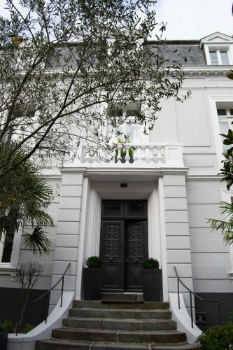 Villa Louisa