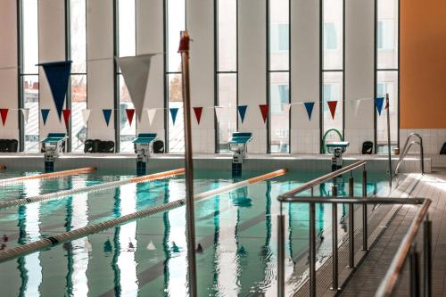 SpaHotel Hamina