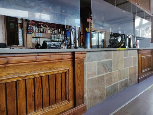 The Croxdale Inn