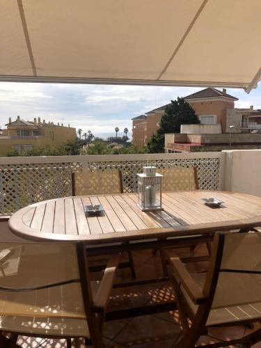 Hotel ILUNION Istlantilla