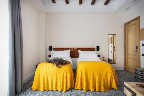 Cal Roure Boutique Hotel