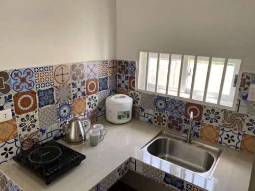 Doroteo's Transient House