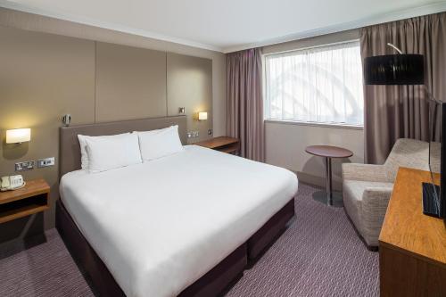 Crowne Plaza Glasgow