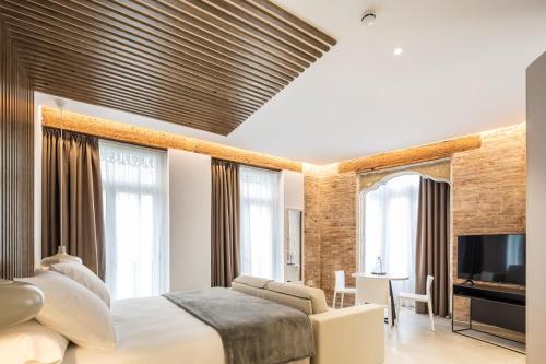 Mon Suites Benlliure