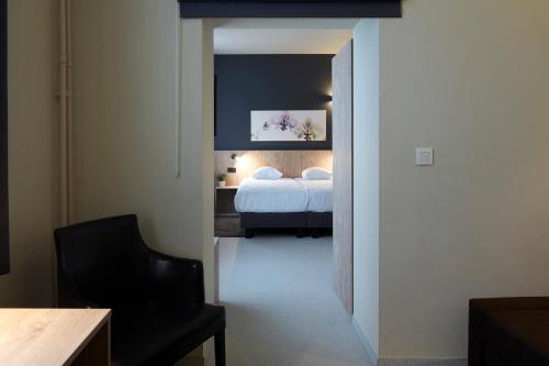 Alpha Hotel