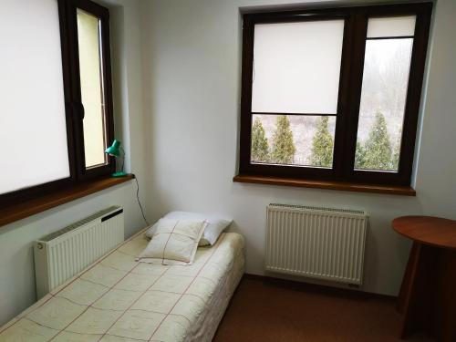 Gościniec Czarci Młyn