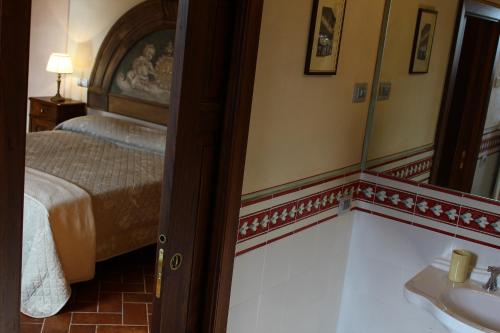 La Cantina Relais - Fattoria Il Cipresso