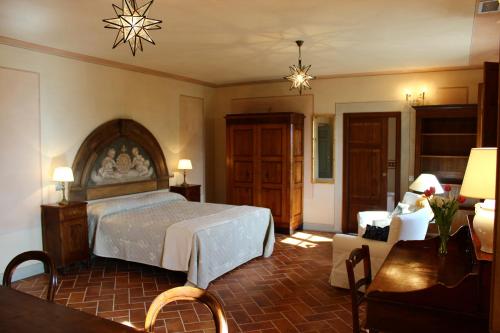 La Cantina Relais - Fattoria Il Cipresso