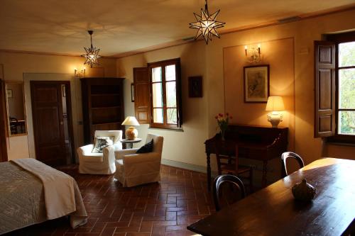 La Cantina Relais - Fattoria Il Cipresso