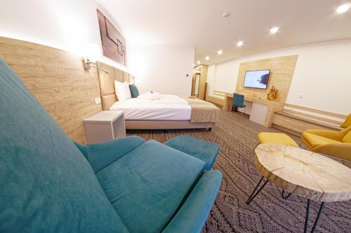 Aquarius Boutique Hotel