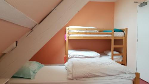 Gîte du Plateau De Lhers