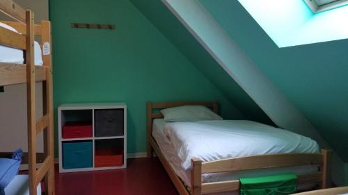 Gîte du Plateau De Lhers