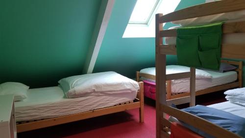 Gîte du Plateau De Lhers