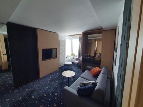Aqvatonic Hotel Steaua De Mare