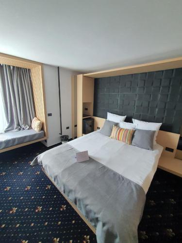 Aqvatonic Hotel Steaua De Mare