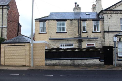 Birchfield Guest House
