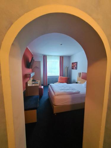 Hotel Silberhorn Nuremberg