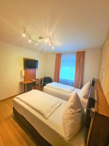 Hotel Silberhorn Nuremberg