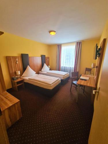 Hotel Silberhorn Nuremberg