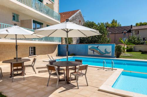 Hotel Le Quercy