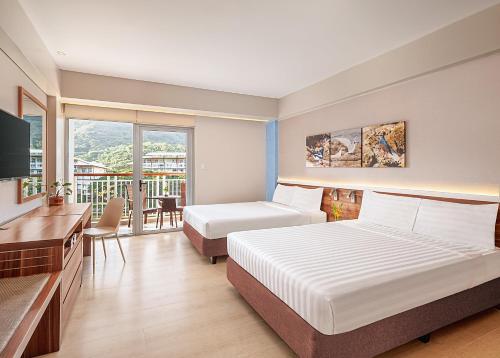 Pico Sands Hotel