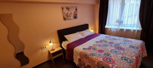 Apartamentai Vyta