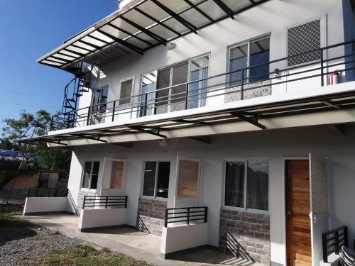 COSTA DE ANGELO BOLO BEACH RESORT