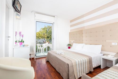 Hotel Palace Lignano