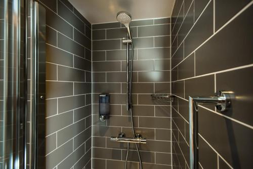 Holiday Inn Express Burton Upon Trent