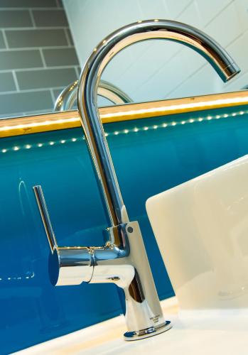 Holiday Inn Express Burton Upon Trent