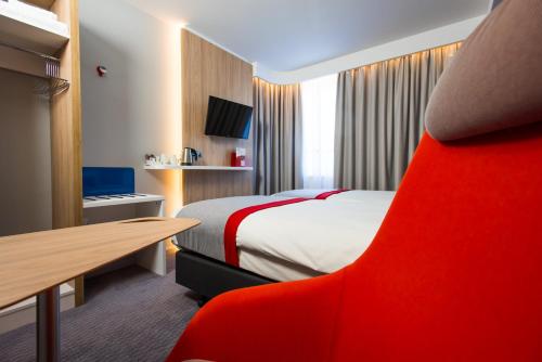 Holiday Inn Express Burton Upon Trent