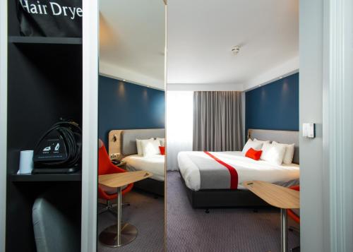Holiday Inn Express Burton Upon Trent