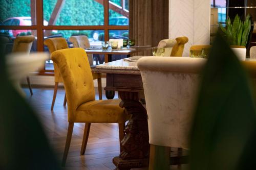 Hotel Bohemia