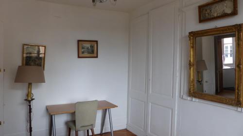 Rouen Hyper Centre Cathédrale Hotel de ville