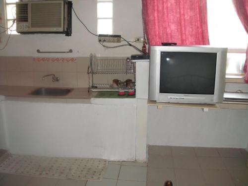 JCP Room Rentals