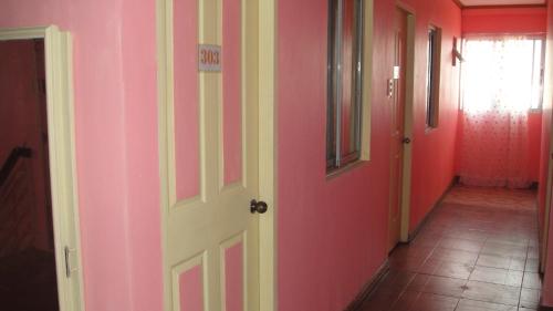 JCP Room Rentals