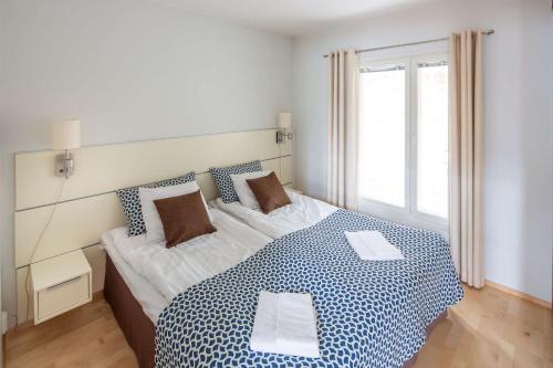 Holiday Club Kuusamon Tropiikki Apartments