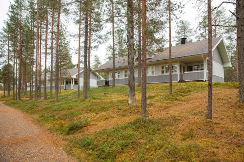 Holiday Club Kuusamon Tropiikki Apartments