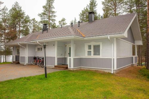 Holiday Club Kuusamon Tropiikki Apartments