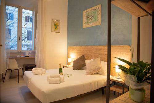 B&B Romerooms