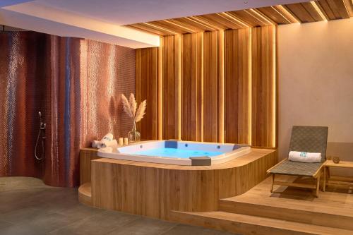 Time Hotel