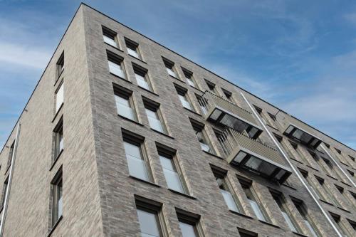 Brera Serviced Apartments Frankfurt West