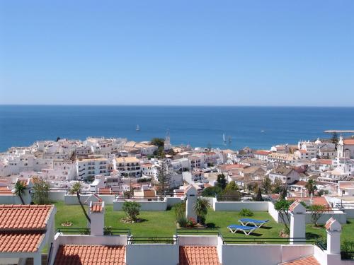 Cerro Mar Atlantico & Garden