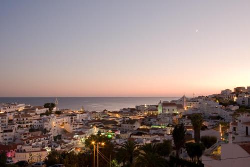 Cerro Mar Atlantico & Garden