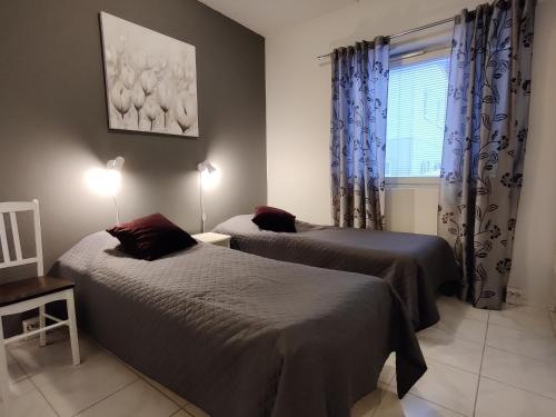 LeviBooking Moonlight Levi apt 112